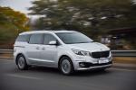 Kia Grand Sedona 2015 года (ZA)